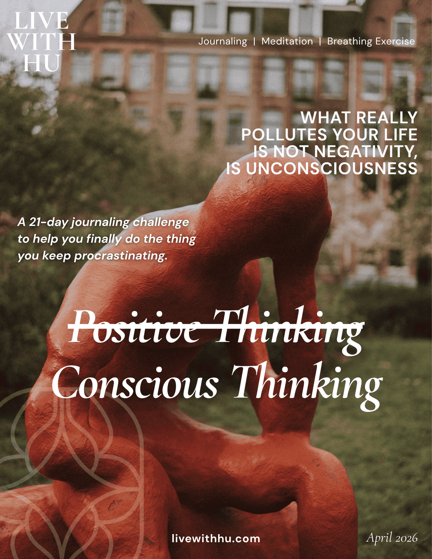 Conscious Thinking E-Guide