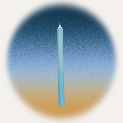Taper Candle