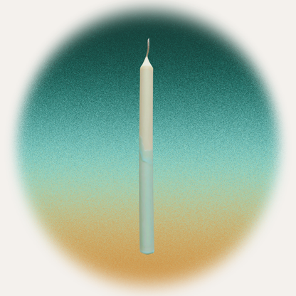 Taper Candle