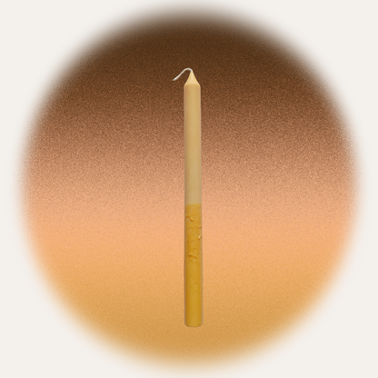 Taper Candle