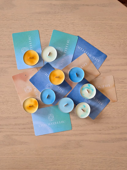 Evening Reset Ritual Kit - Testing Edition